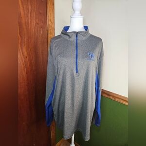 Mens University of Kentucky Pullover XL